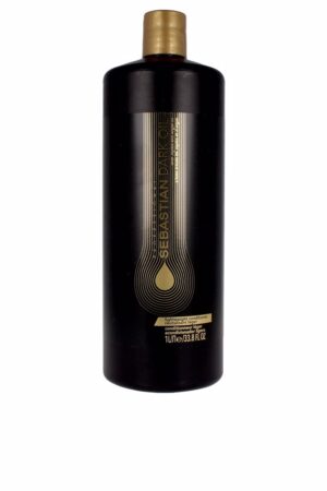 Sebastian professionals DARK OIL Light Conditioner Moisturizes and Softens 1000 ml
