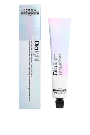 L'orÉal professionnel paris DIA LIGHT milkshake #10,32 50 ml