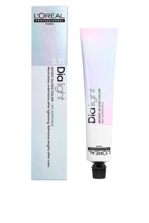 L'orÉal professionnel paris DIA LIGHT milkshake #9,02 50 ml