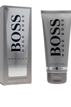 Hugo boss-boss BOSS BOTTLED shower gel 150 ml