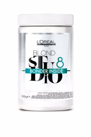 L'orÉal professionnel paris BLOND STUDIO MT8 discoloration 500 gr