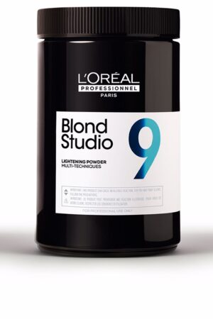 L'orÉal professionnel paris BLOND STUDIO 500 gr