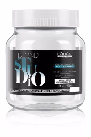 L'orÉal professionnel paris BLOND STUDIO 500 gr
