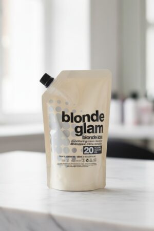 Redken BLONDE IDOL conditioning cream developer 20vol. 1000 ml