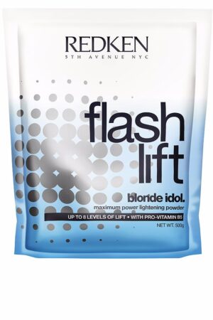 Redken BLONDE IDOL flash lift 500 gr