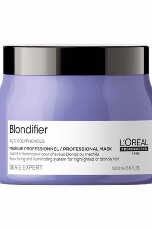 L'orÉal professionnel paris BLONDIFIER mascarilla 500 ml