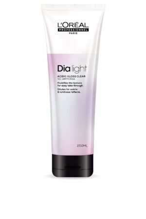 L'orÉal professionnel paris DIA LIGHT acidic gloss clear 250 ml