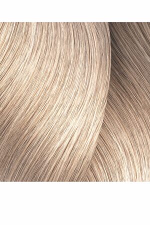 L'orÉal professionnel paris DIA LIGHT gel-creme acide sans amoniaque #10,02 50 ml