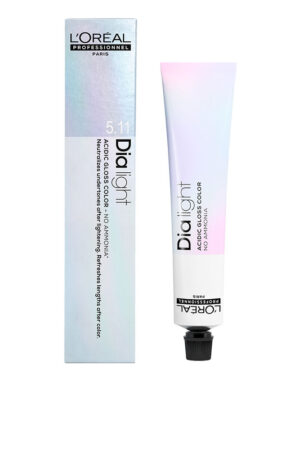 L'orÉal professionnel paris DIA LIGHT milkshake #10,23 50 ml