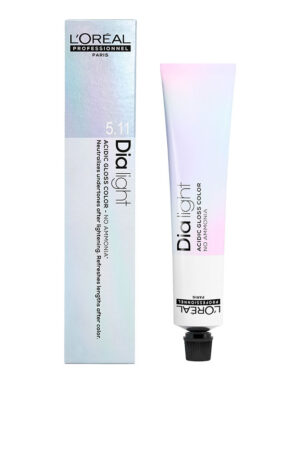 L'orÉal professionnel paris DIA LIGHT carmilane #6,66 50 ml