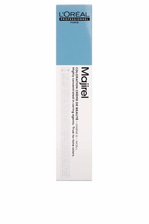 L'orÉal professionnel paris MAJIREL COOL INFORCED coloration cream #8,1 50 ml