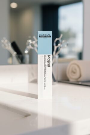 L'orÉal professionnel paris MAJIREL COOL INFORCED coloration cream #8,1 50 ml