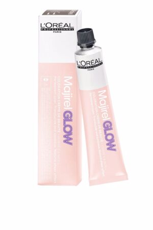 L'orÉal professionnel paris MAJIREL GLOW permanent #13-taupe less 50 ml