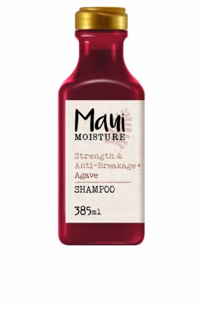 Maui AGAVE anti-rotura champú 385 ml