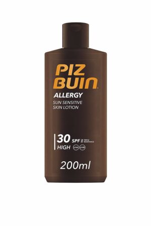 Piz buin ALLERGY lotion SPF30 200 ml