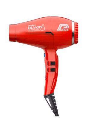 PARLUX ALYON hairdryer #red 1 u
