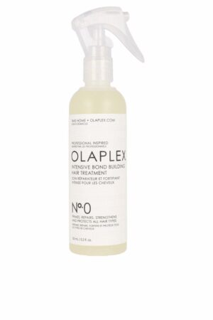 Olaplex Nº0 INTENSIVE BOND BUILDING hair treatment 155 ml