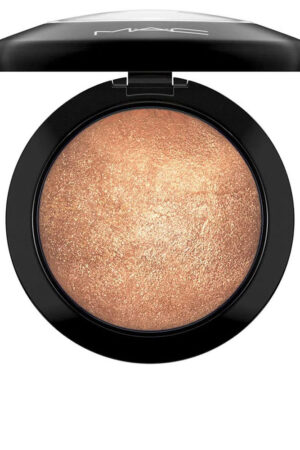 Mac MINERALIZE SKINFINISH natural powder #gold deposit 10 gr