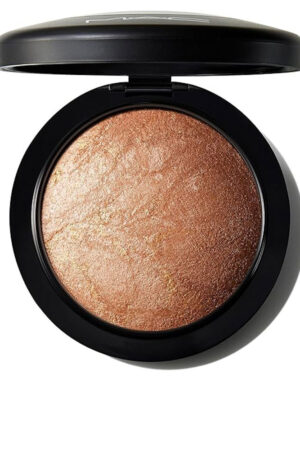 Mac MINERALIZE SKINFINISH natural powder #cheeky bronze 10 gr