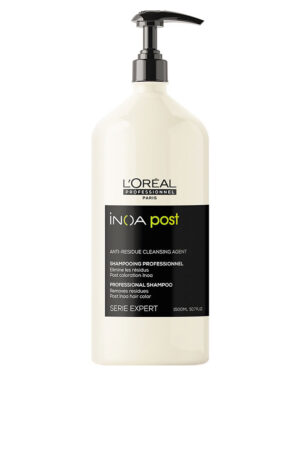 L'orÉal professionnel paris INOA POST shampooing après coloration 1500 ml