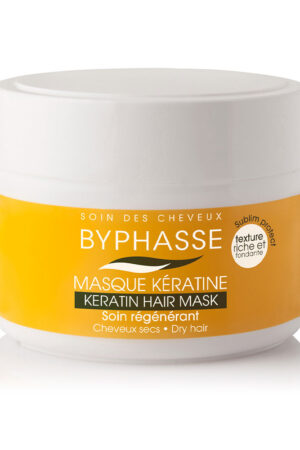 Byphasse SUBLIM PROTECT keratin mask for dry hair 250 ml