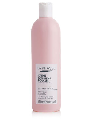 Byphasse BOUCLES ACTIV CREAM curly hair 250 ml