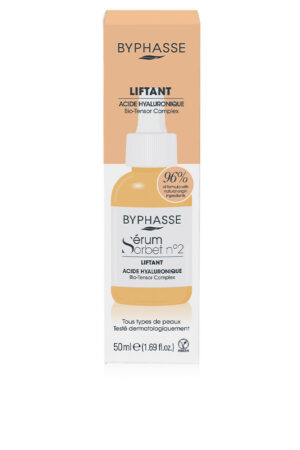 Byphasse SÉRUM SORBET lifting nº2 50 ml