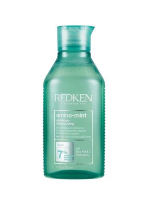 Redken AMINO MINT shampoo 300 ml