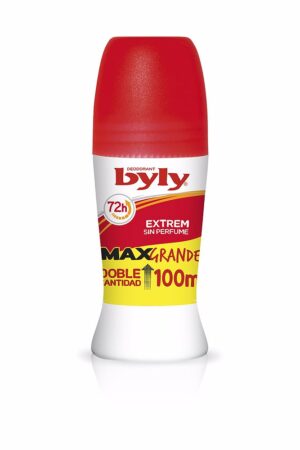 BYLY EXTREM MAX deo roll-on 100 ml