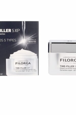 TIME-FILLER 5XP absolute wrinkles correction cream 50 ml