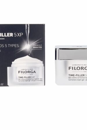 TIME-FILLER 5XP correction cream-gel 50 ml