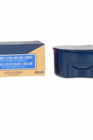L'occitane en provence KARITE crema corporal ultra rica recarga 200 ml