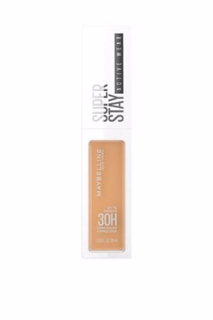 Maybelline SUPERSTAY activewear 30h corrector #30-honey