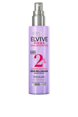 L'orÉal paris ELVIVE HYDRA HYALURONIC Filling Serum 150 ml