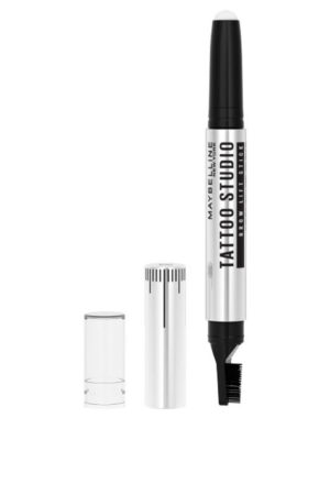 Maybelline TATTOO STUDIO brow lift stick #00-clear