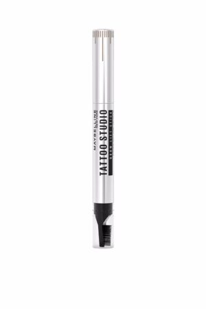 Maybelline TATTOO STUDIO brow lift stick #01-blonde