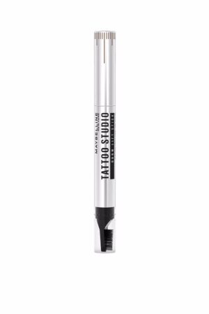 Maybelline TATTOO STUDIO brow lift stick #02-soft brown