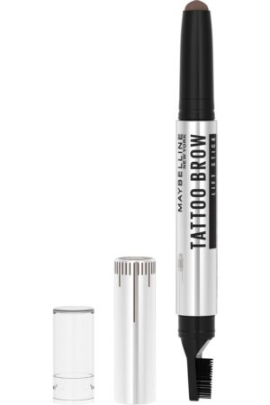 Maybelline TATTOO STUDIO brow lift stick #03-medium brown