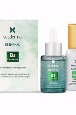 Sesderma SESMAHAL B3 sebum-regulating serum 30 ml