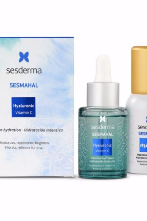 Sesderma SESMAHAL HYALURONIC VITAMIN C intensive hydration serum 30 ml