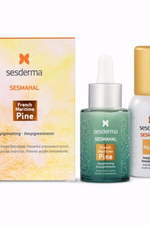 Sesderma SESMAHAL FRENCH MARITIME PINE depigmenting serum 30 ml