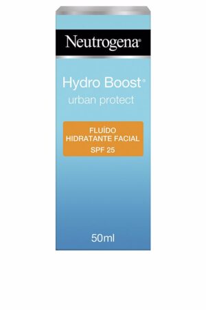Neutrogena HYDRO BOOST urban protect moisturizing fluid SPF25 50 ml