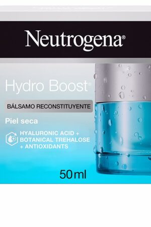 Neutrogena HYDRO BOOST restorative balm for dry skin 50 ml