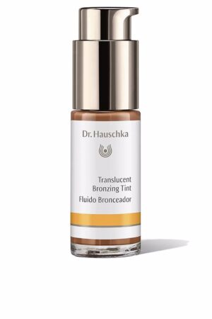 Translucent bronzing fluid 18 ml