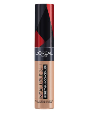 L'orÉal paris INFAILLIBLE more than concealer #328-linen