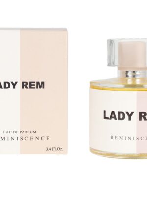 LADY REM eau de parfum spray 100 ml