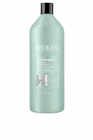 Redken AMINO MINT shampoo 1000 ml