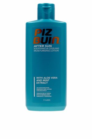 Piz buin AFTER SUN soothing & cooling moist lotion 200 ml