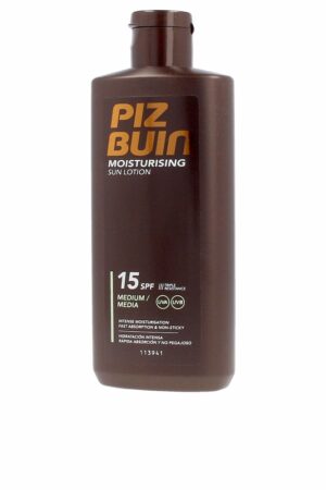 Piz buin MOISTURISING sun lotion SPF15 200 ml