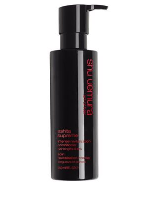Shu uemura ASHITA SUPREME soin revitalisation intense 250 ml